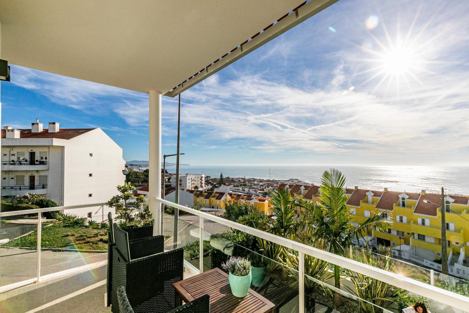 Hotel Vibing & Liming Ericeira Exterior foto