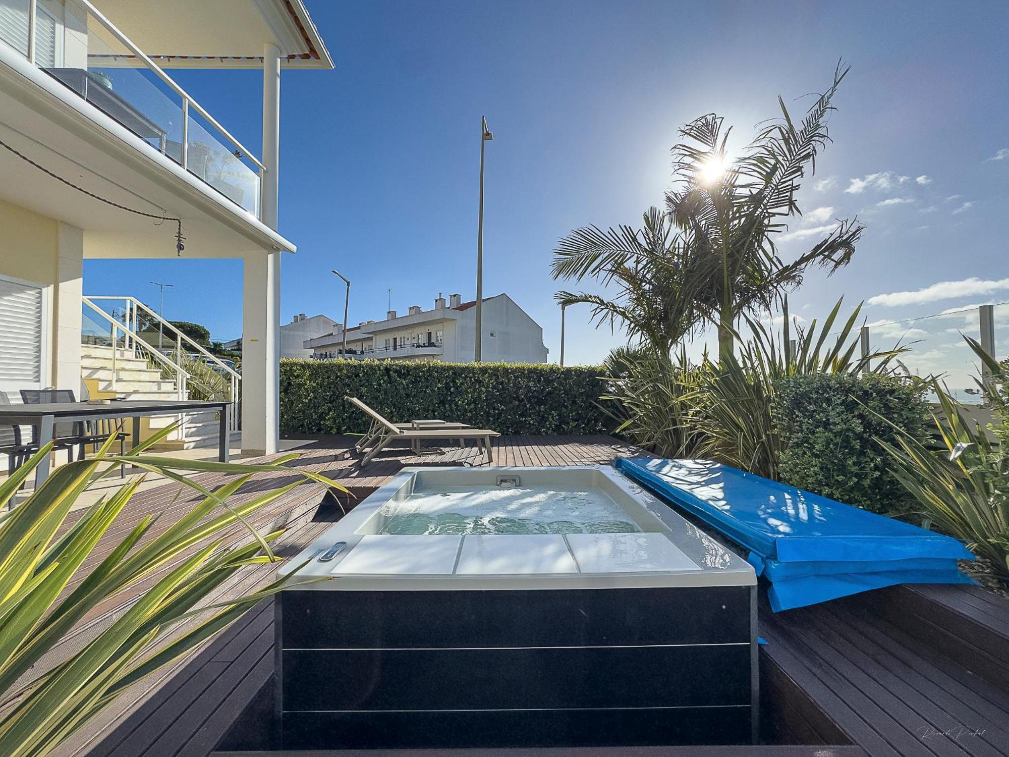Hotel Vibing & Liming Ericeira Exterior foto