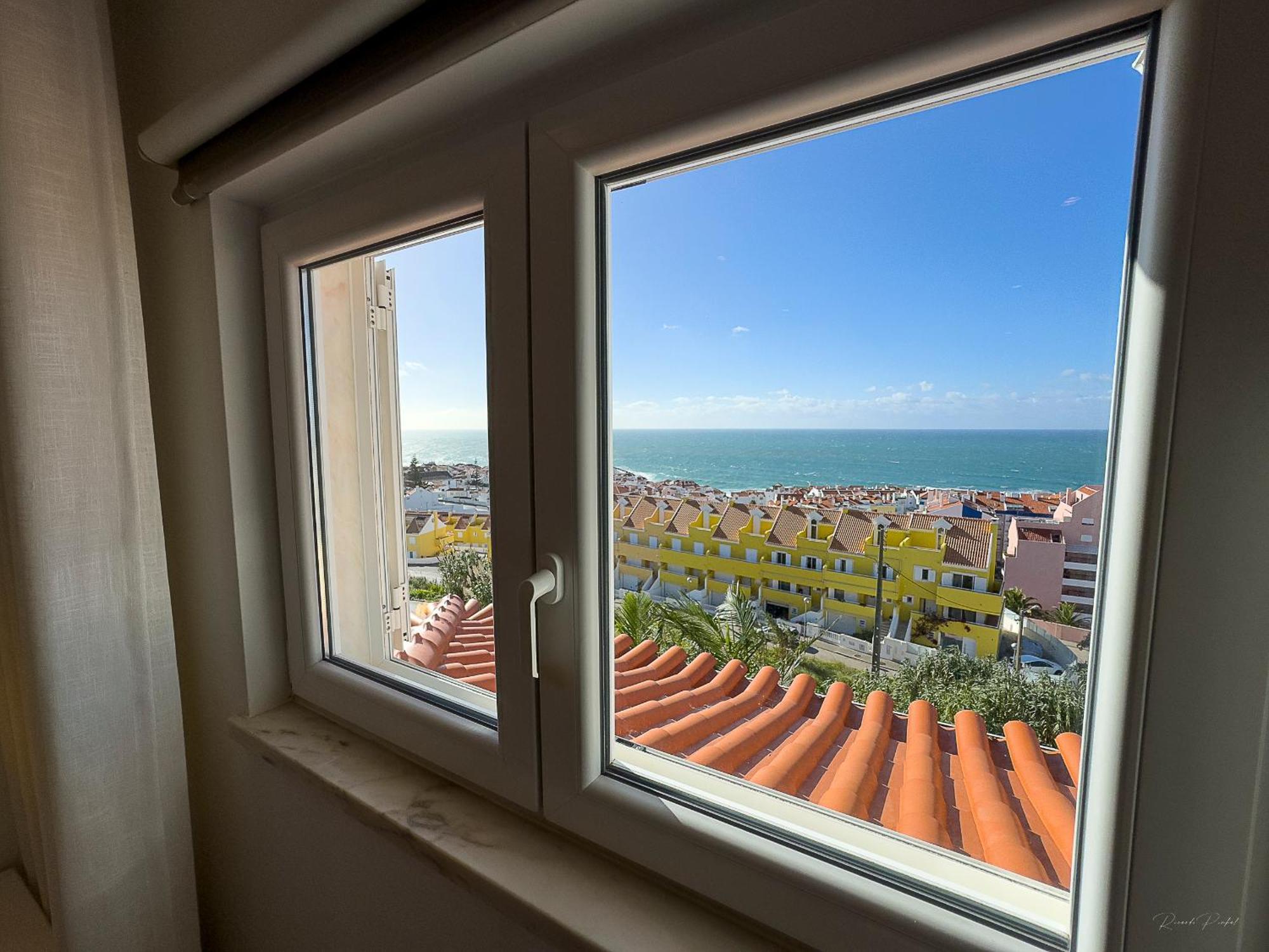 Hotel Vibing & Liming Ericeira Exterior foto