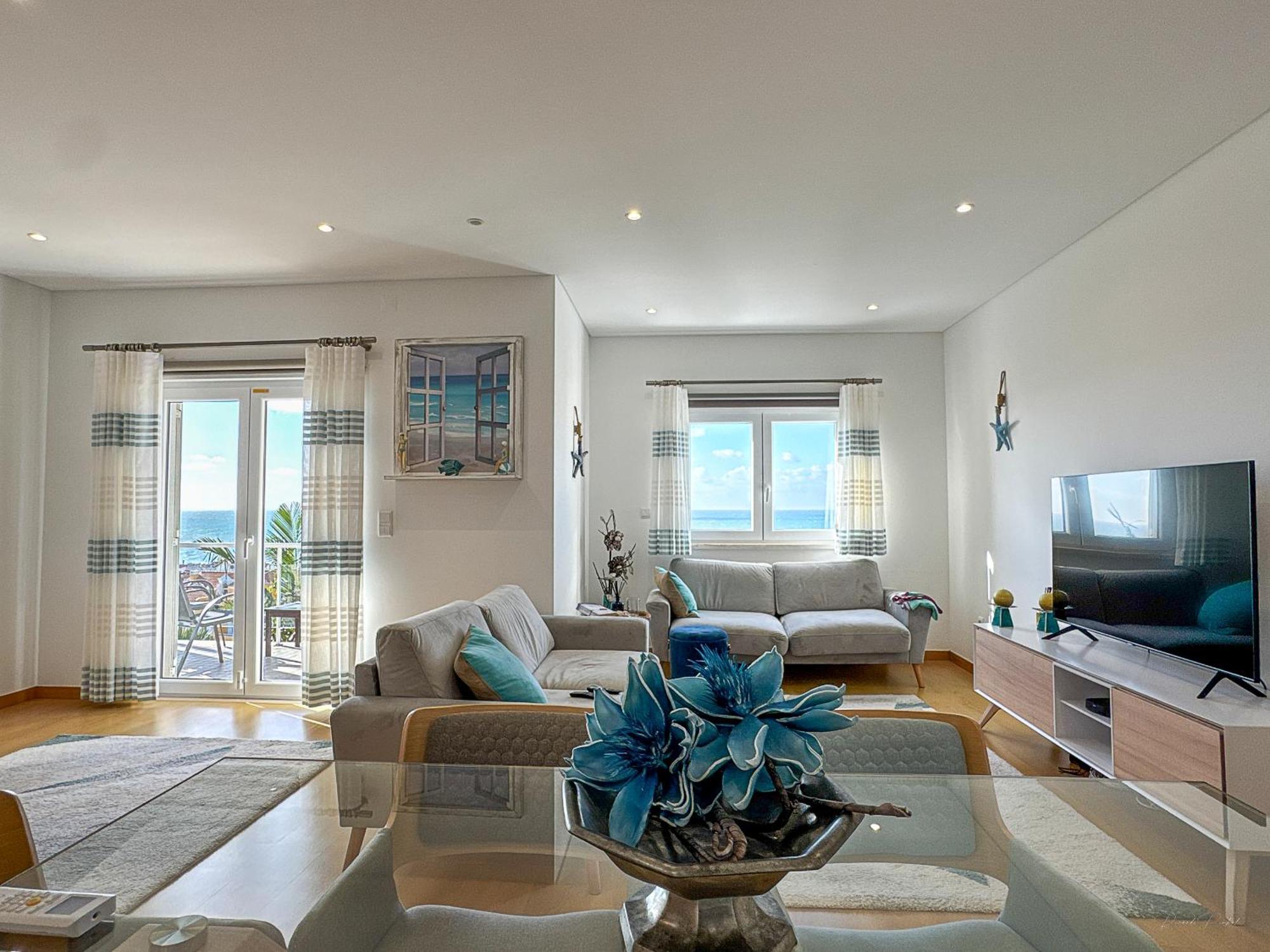 Hotel Vibing & Liming Ericeira Exterior foto