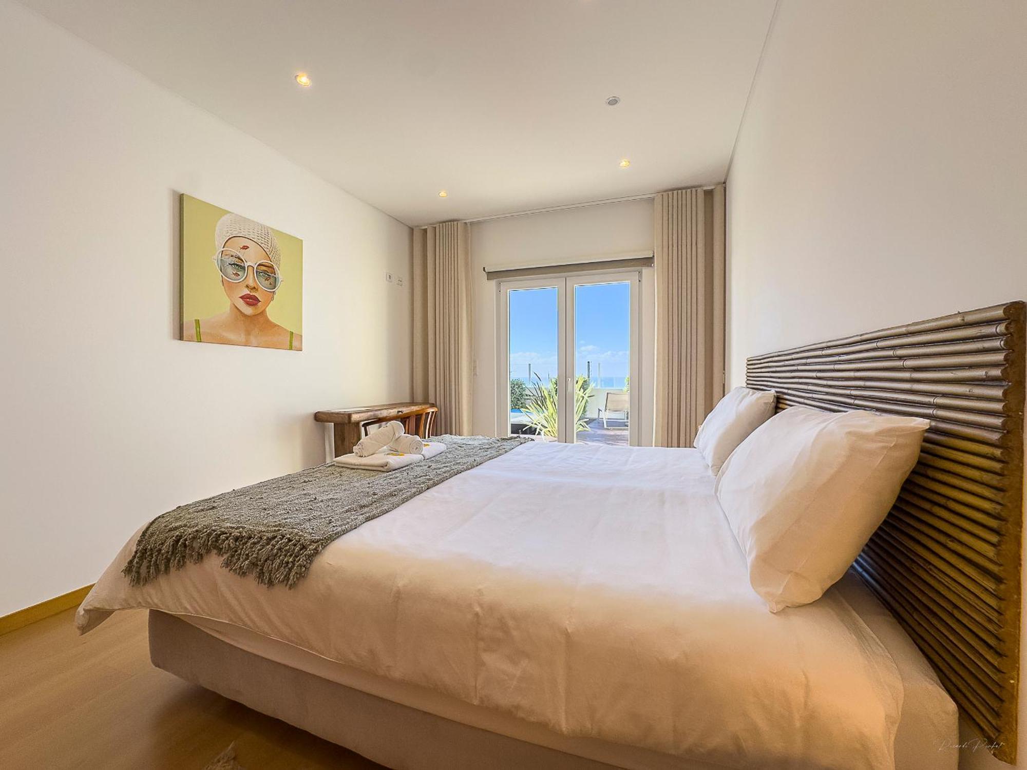 Hotel Vibing & Liming Ericeira Exterior foto